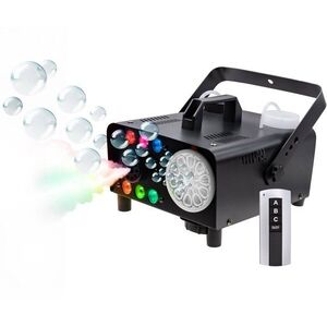 MusicMate MM-DB500 PartyCombo kép