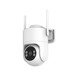 Immax NEO LITE Smart Security Sentry Dual Band, kültéri, WiFi, P/T, HD, 4MP kép