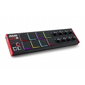 AKAI LPD8 MKII kép