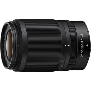 Nikon Nikkor Z 50-250 mm f/4.5-6.3 DX kép