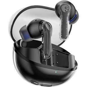 Soundpeats Clear Black kép