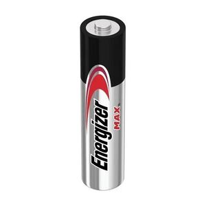 ENERGIZER Elem, AAA mikro, 4 db, ENERGIZER "Max" kép