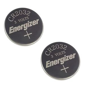 ENERGIZER Gombelem, CR2032, 2 db, ENERGIZER kép
