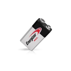Energizer Max 9V elem 1 darab kép