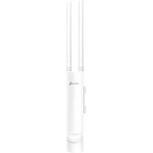 TP-Link EAP110-OUTDOOR Wireless Access Point N-es 300Mbps Kültéri... kép