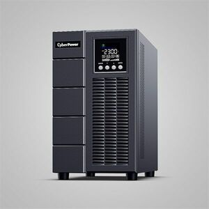 CyberPower Online S Series OLS3000EA - UPS - 2700 Watt - 3000 VA... kép