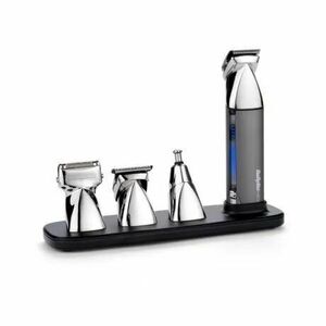 BaByliss MT996E TEST-SZŐRTELENÍTŐ kép