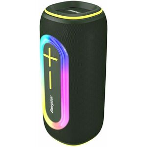 Energizer BTS206 2x10W-os bluetooth hangszóró, TWS, 2400mAh power... kép