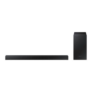 Samsung hw-t420/en hangprojektor, 2.1 csatornás, 3 hangszóróval H... kép
