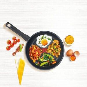 Tefal Day by Day B4219053 serpenyőkészlet, 20 és 26 cm kép