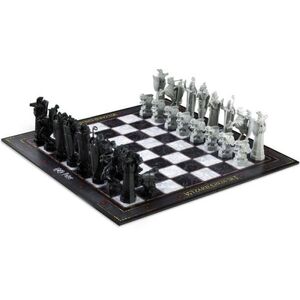 Harry Potter - Wizards Chess Set - sakk kép