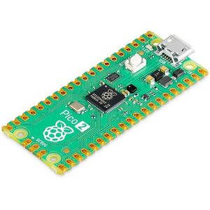 Raspberry Pi Pico 2 kép