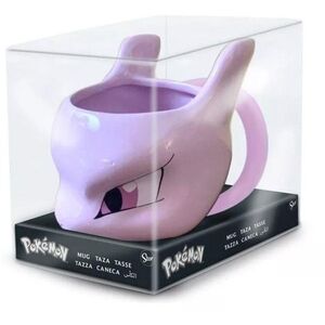 Pokémon - Mewtwo - 3D kép