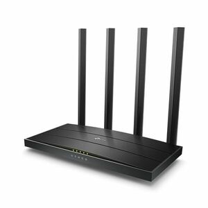 TP-Link Archer C6 AC1200 vezeték nélküli két sávos Gigabit Router kép