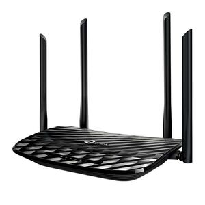 TP-Link EC225-G5 Wireless Router Dual Band AC1300 1xWAN(1000Mbps)... kép