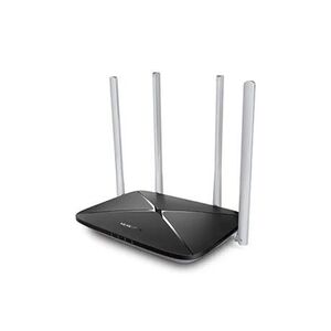 Mercusys AC12 Wireless Router Dual Band AC1200 1xWAN(100Mbps) + 3... kép
