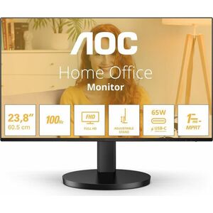 AOC 27" 27B3CF2 Monitor kép
