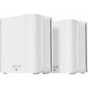 Asus Router ZenWiFi BD4 - BD4 2-PK - Fehér kép