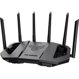ASUS 90IG0A30-MO9C00 vezetéknélküli router 2.5 Gigabit Ethernet H... kép