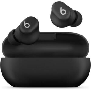 Beats Solo Buds black (MUVW3EE/A) kép