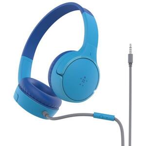 SoundForm Mini wired 3.5 mm jack blue (AUD004BTBL) kép