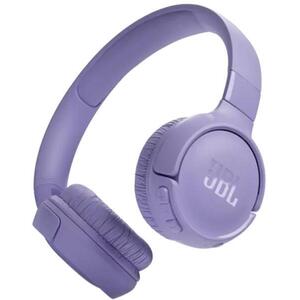 Tune 520BT purple (JBLT520BTPUR) kép