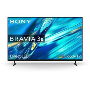 Bravia 3 II K-85XR35M2 kép