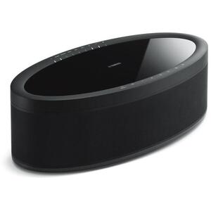 MusicCast 50 Black (WX-051) kép