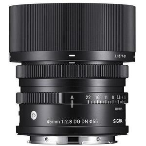 45mm f/2.8 DG DN (Sony E) (360965) kép