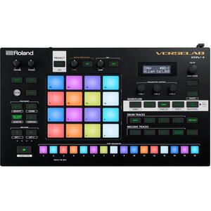 Verselab MV-1 kép