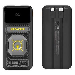10000 mAh P77K kép