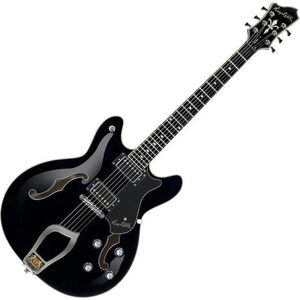 Viking Black kép