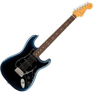 American Professional II Stratocaster RW Dark Night kép
