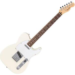 Standard Telecaster LRL Olympic White kép