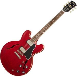 ES-335 Sixties Cherry kép