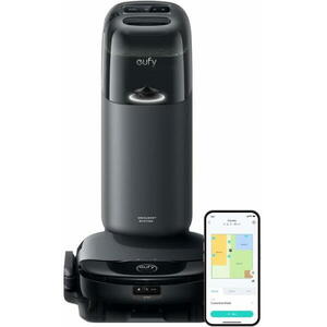 Eufy Omni S1 Black (T2071G11) kép