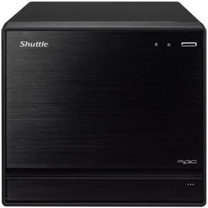XPC Cube SB860R8 kép