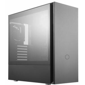 Silencio S600 (MCS-S600-KG5N-S00) kép