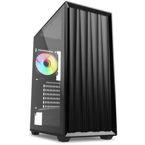 VK3 RGB TG Black kép