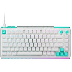 G512 X 75 White (920-013950) kép