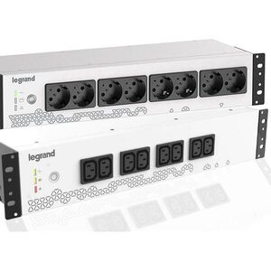 KEOR PDU 800VA + USB-B (310331) kép
