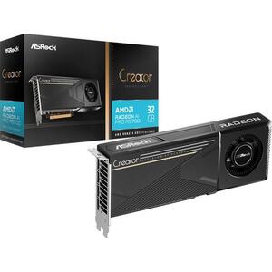Creator R9700 CT 32G kép