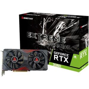 GeForce RTX 3060 OC 12GB GDDR6 (BIO-VC-VN3606RML9) kép