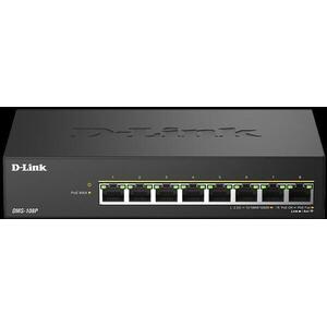 DMS-108P/E kép