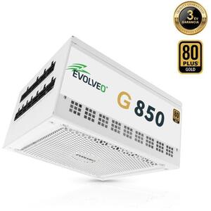 G850 850W 80 PLUS Gold white kép