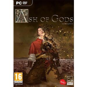 Ash of Gods Redemption (PC) kép