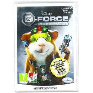 G-Force (PC) kép