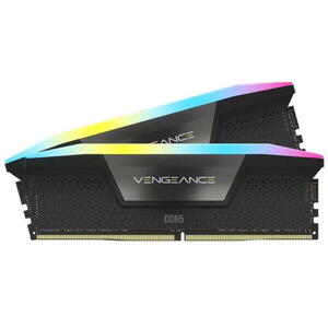 VENGEANCE 32GB (2x16GB) DDR5 6000MHz CMH32GX5M2E6000Z36 kép