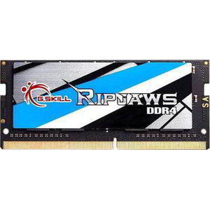 Ripjaws 8GB DDR4 2666MHz F4-2666C19S-8GRS kép