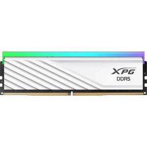 XPG Lancer Blade RGB 16GB DDR5 6000MHz AX5U6000C4816G-SLABRWH kép